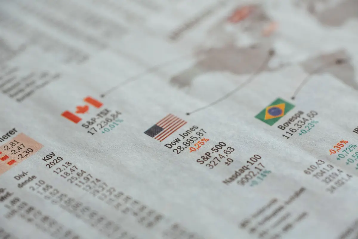 Atualização: Economia Agenda econômica traz dados de emprego e contas públicas nesta sexta