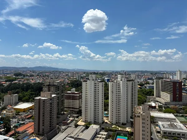 Alerta de tempestades e calor em Guarulhos nesta quarta-feira