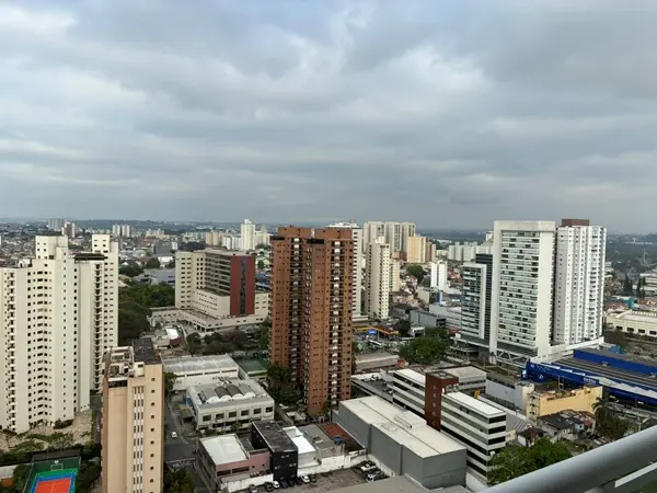 Fique por dentro: DESTAQUE Alerta de temporal e chuvas intensas para esta sexta-feira em Guarulhos