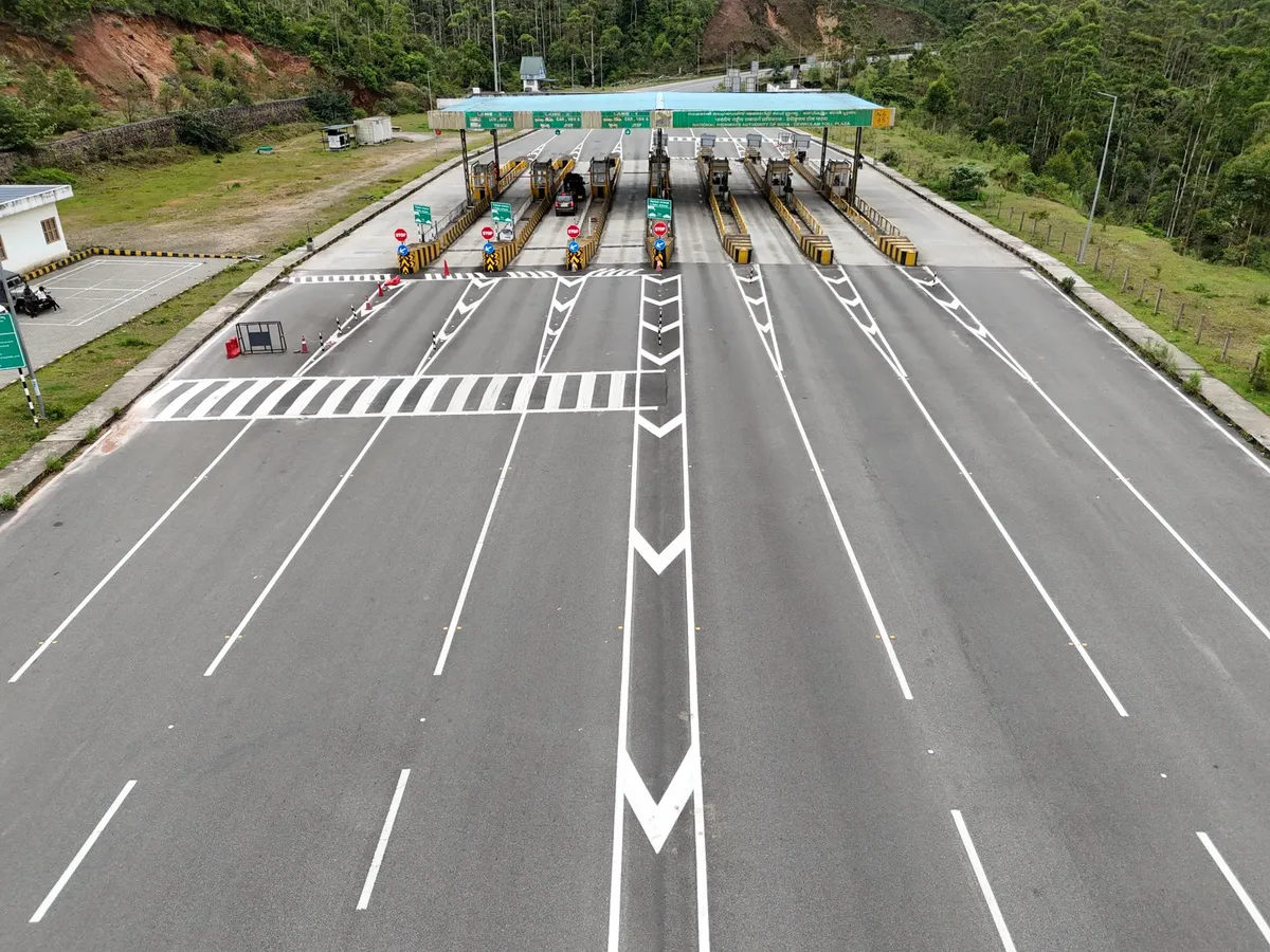 Novo portal da Antt deve centralizar pagamentos do free flow