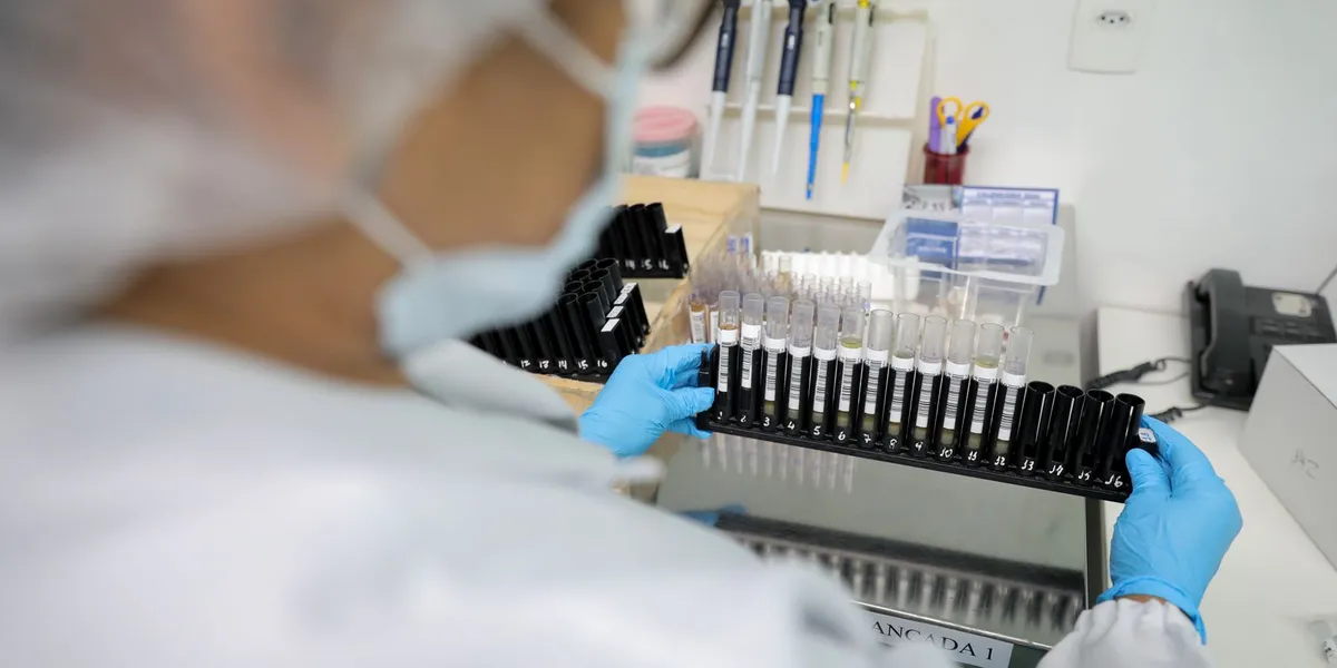 Anvisa aprova testes em humanos de vacina inédita contra a malária