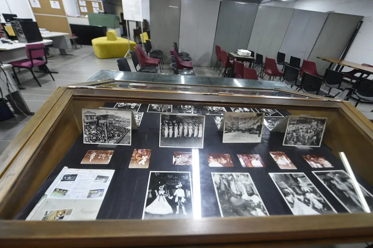 DESTAQUE Arquivo histórico de Guarulhos disponibiliza visitas monitoradas gratuitas