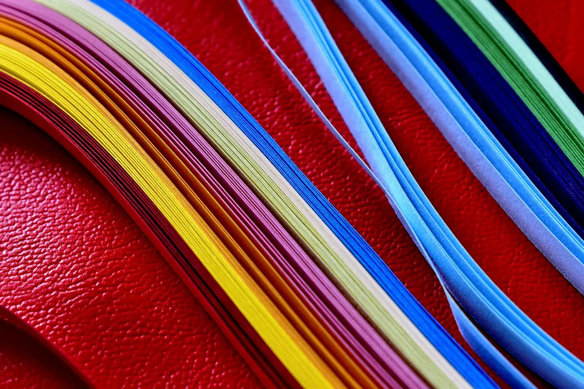 Fique por dentro: DESTAQUE Bibliotecas municipais de Guarulhos têm oficinas gratuitas de quilling em novembro