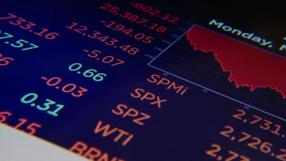 Em destaque: DESTAQUE Bolsa de valores recua e dólar sobe nesta quinta-feira
