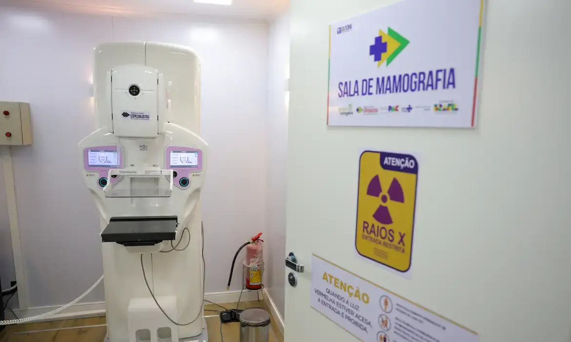 Entenda: DESTAQUE Câncer de mama em homens é detectado em fases mais avançadas