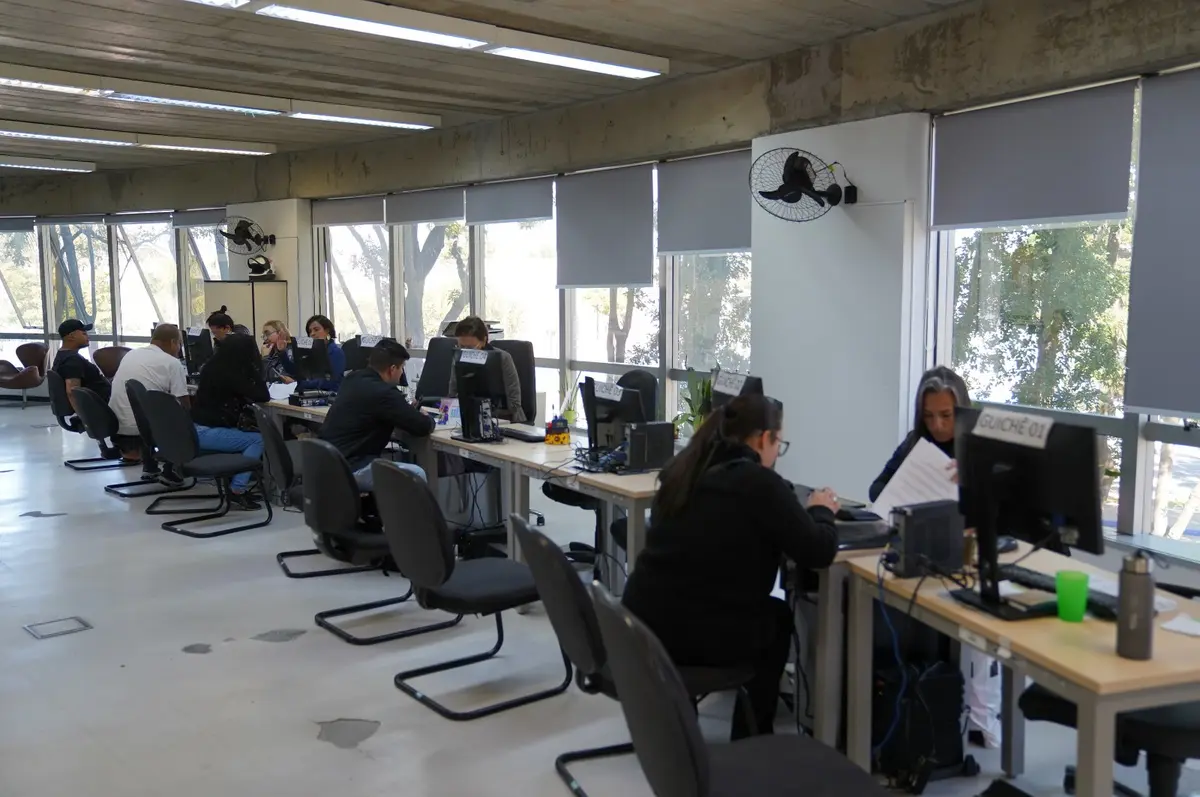 Serviços Públicos Casa do Emprego de Guarulhos inicia vagas para operador automotivo