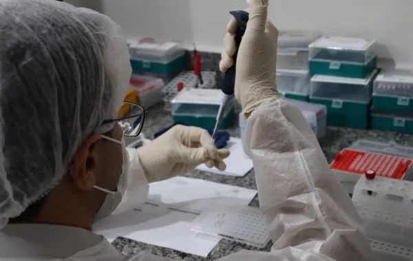 Coleta gratuita de DNA para achar desaparecidos vai até sexta