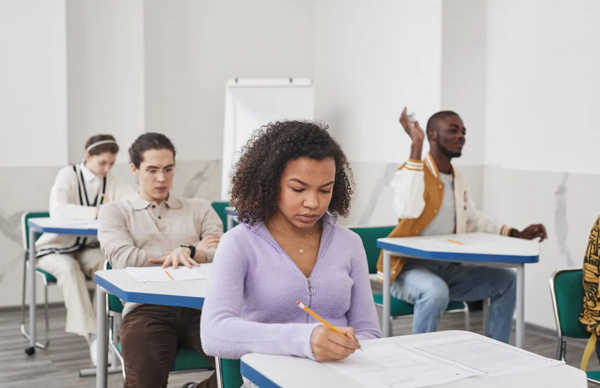 Como usar a nota do enem para ingressar no ensino superior
