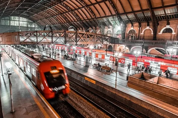 Atenção passageiro: CPTM altera circulação de trens neste fim de semana