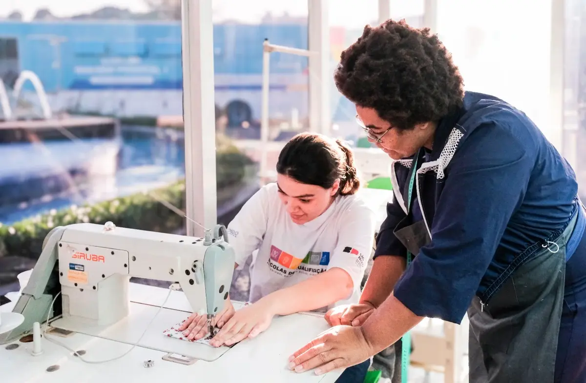 Atualização: Serviços Públicos Curso gratuito de tecnologia em guarulhos tem vagas abertas
