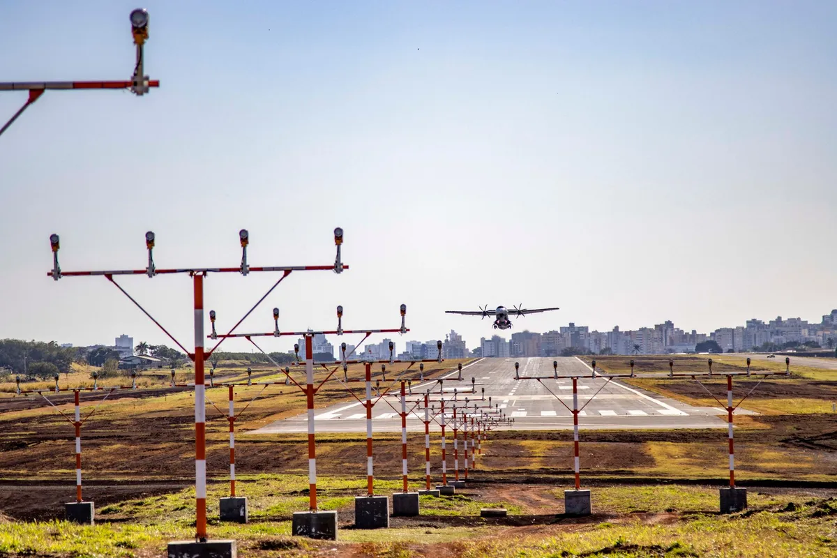Desafios na gestão e qualidade afetam rotina no aeroporto de Guarulhos