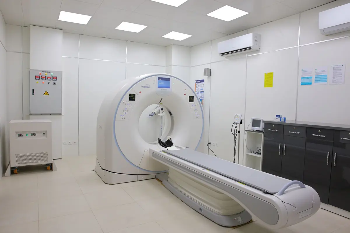 Em destaque: Saúde Diagnóstico precoce de câncer de pulmão oferece alta chance de cura