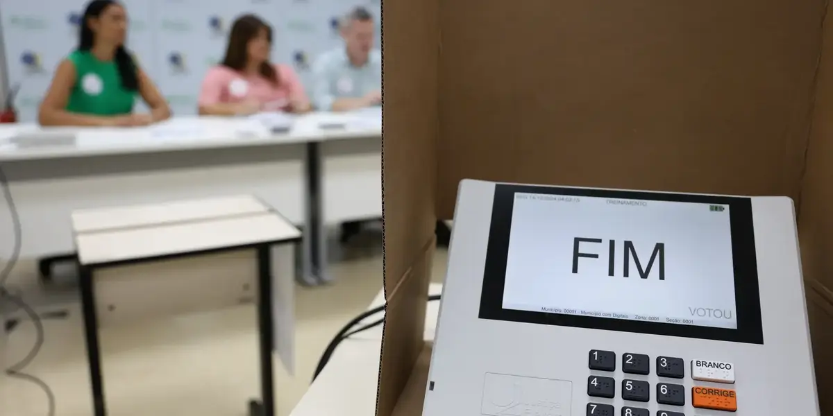direitos e prioridades garantidos para idosos e PCD nas urnas