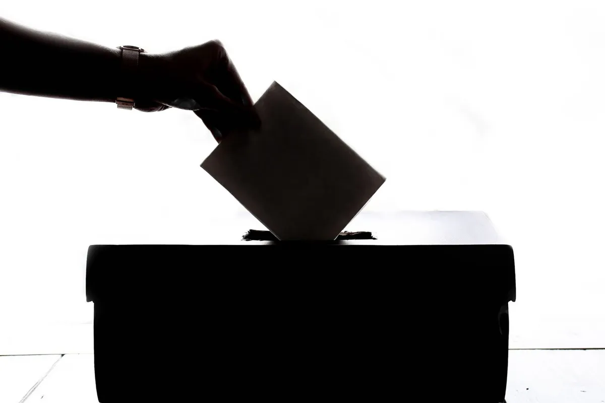 Eleições 2026: saiba como justificar o voto e evitar sanções