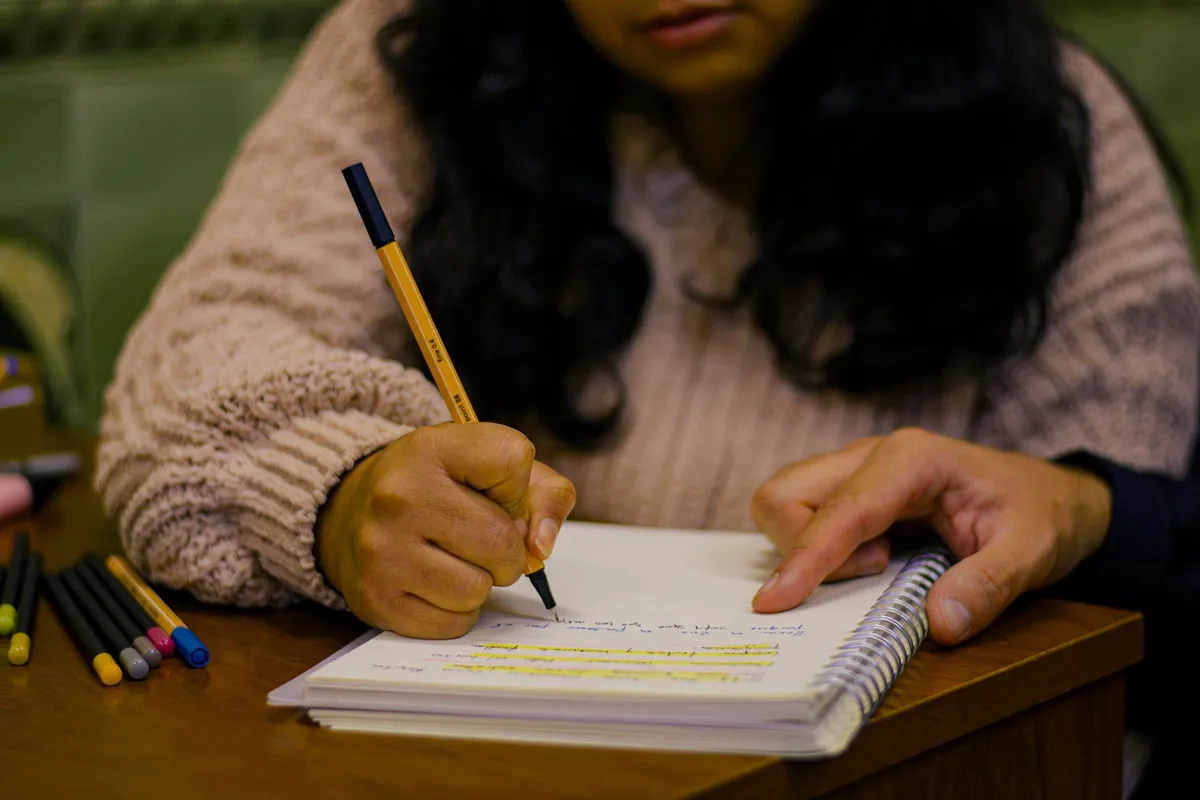 Exame nacional do ensino médio traz alertas sobre preparação para redação