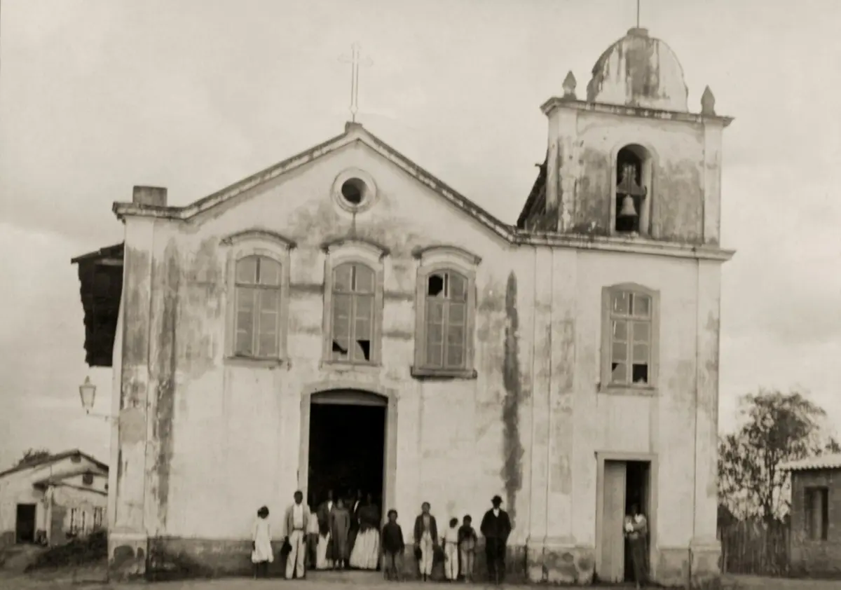 Região: Cultura Exposição gratuita em Guarulhos resgata protagonismo da população negra