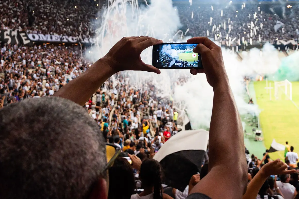 Panorama: DESTAQUE Favela da 13 de Guarulhos conquista o bicampeonato na Taça das Favelas