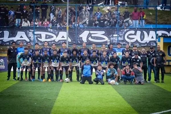 Em destaque: DESTAQUE Favela da 13 disputa o bicampeonato da Taça das Favelas neste sábado