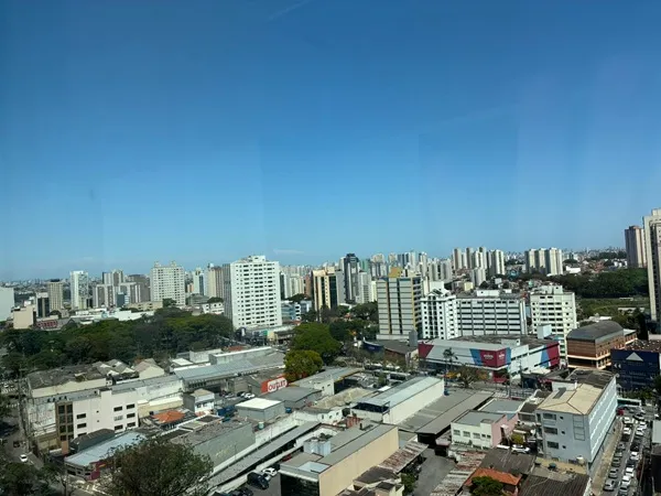 Feriado prolongado em Guarulhos terá calor e risco de temporal