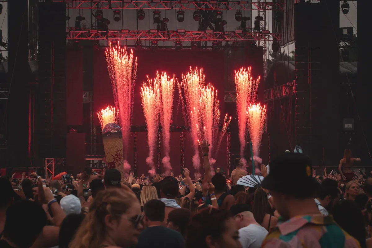 Festival de Gigantes reúne Nando Reis, Jota Quest e Maneva neste sábado