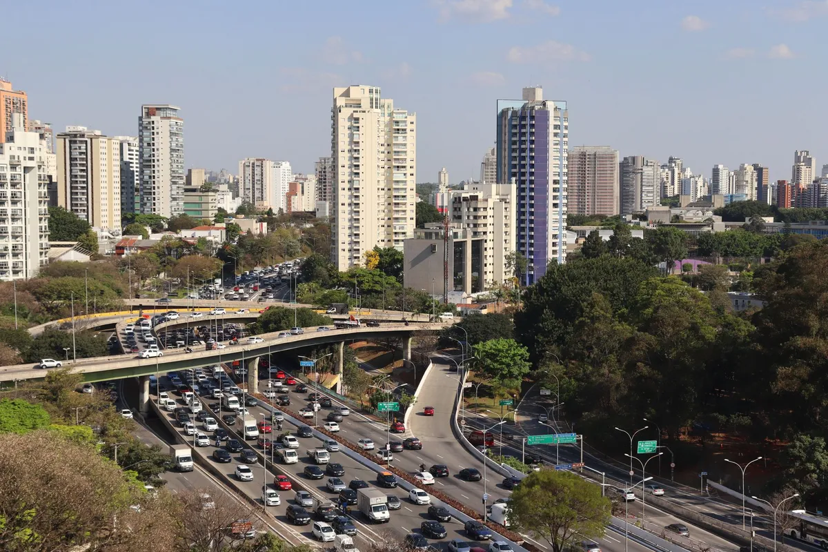 Governo estadual prepara lançamento de plano de logística para dezembro