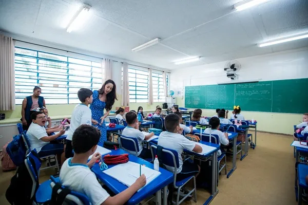 Guarulhos sobe no Ideb e fica no top 3 nacional