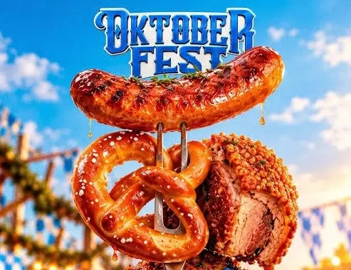 Fique por dentro: Eventos Internacional Shopping realiza Oktoberfest gratuita no feriado