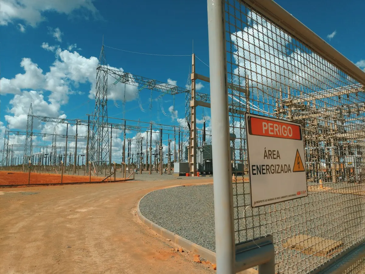 Fique por dentro: Economia Leilão de transmissão de energia prevê investimentos federais