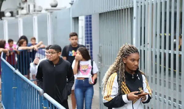 Entenda: Educação Locais de prova do Enem 2026 já estão disponíveis para consulta