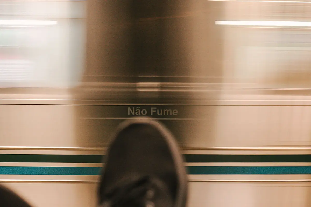 Em destaque: DESTAQUE Passageiros da CPTM ganham nova opção de pagamento digital por celular