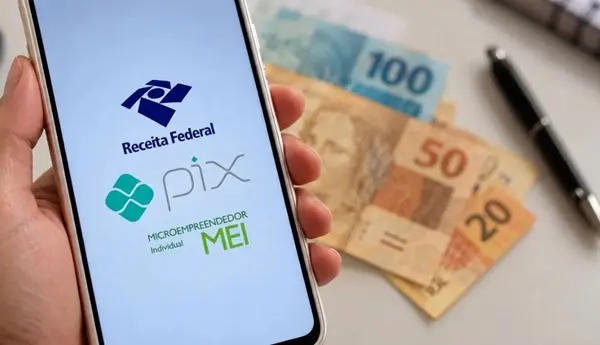 Atualização: DESTAQUE Pix MEI promete recursos de até R$ 5 mil para pequenos negócios