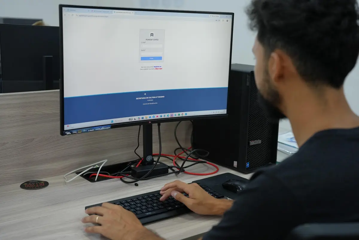 Plataforma digital organiza uso de espaços culturais em Guarulhos