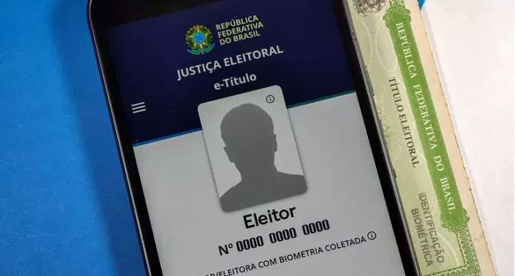 Prazo para justificar ausência no primeiro turno das eleições 2026