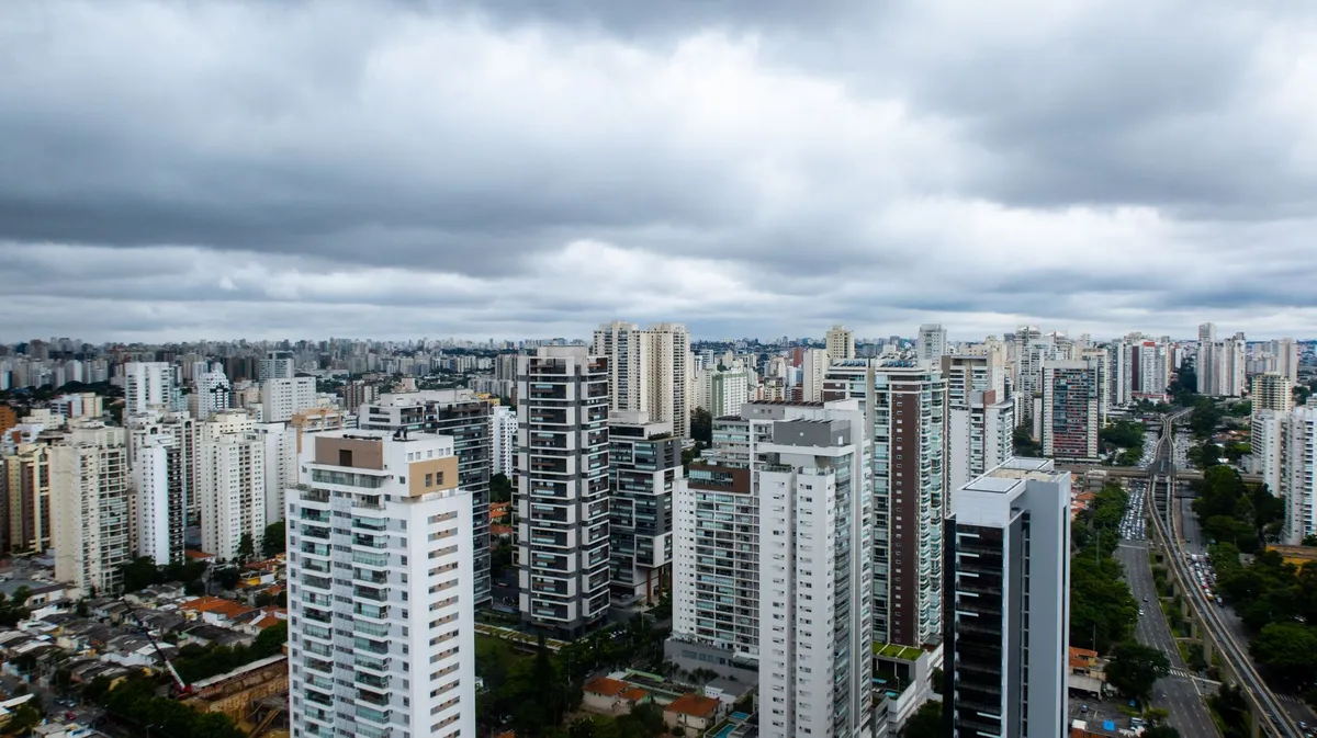Previsão do tempo em guarulhos aponta variação térmica nesta manhã
