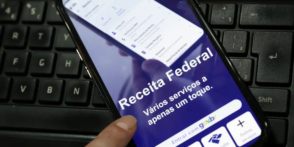 Receita Federal libera lote residual do Imposto de Renda