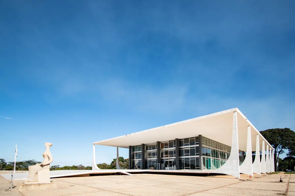 tcu propõe alíquota de 11,3% para a cbs — DESTAQUE Reforma tributária