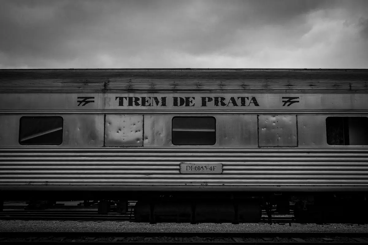 Regra federal inédita define exigências de segurança para trens