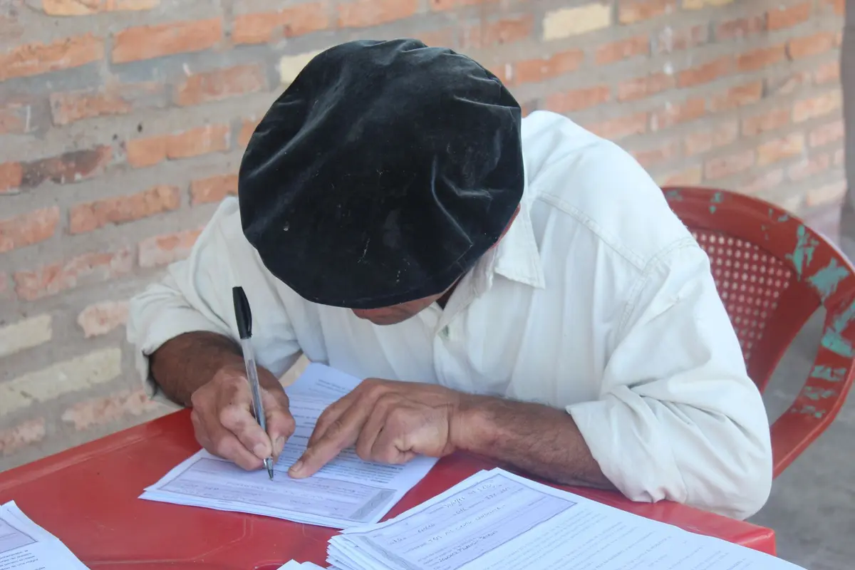 Entenda as regras e saiba como justificar o voto nas eleições
