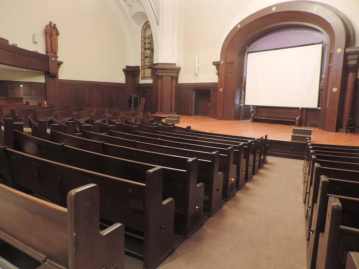 Fique por dentro: DESTAQUE Teatro Adamastor recebe encontro gratuito de corais e bandas nesta sexta