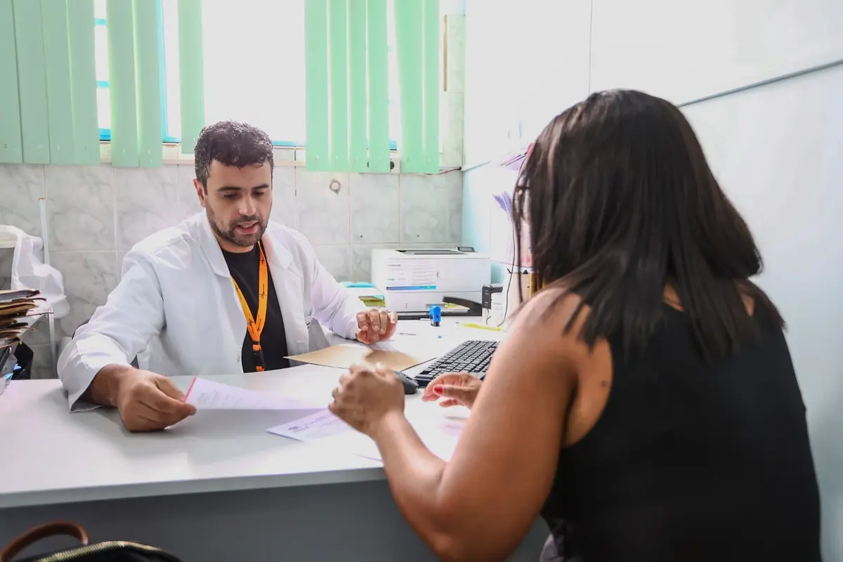 UBSs abrem neste sábado para exames preventivos em Guarulhos