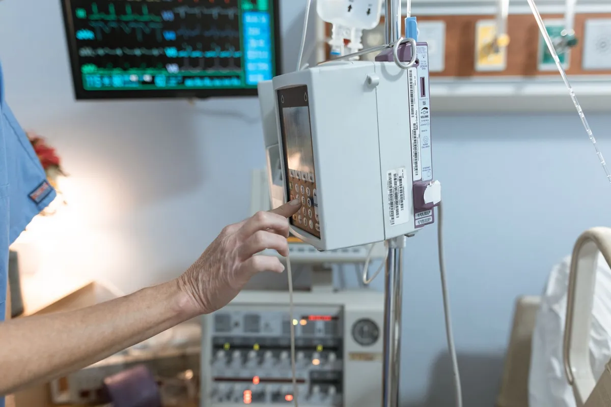 Uso de inteligência artificial por pacientes oncológicos cresce