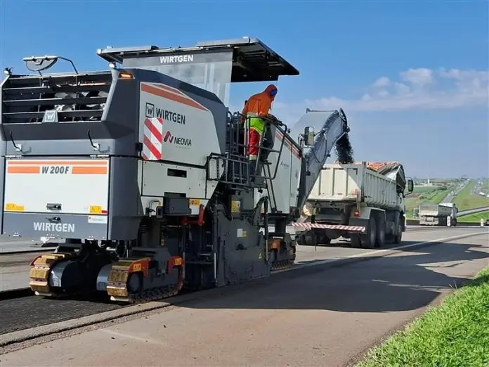 Atenção motorista: Via Dutra tem desvio para obras neste sábado